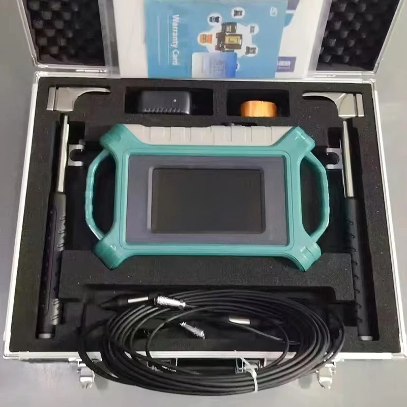 

300sx Single Channel 100m 200m 300m Underground Water Locator Detector