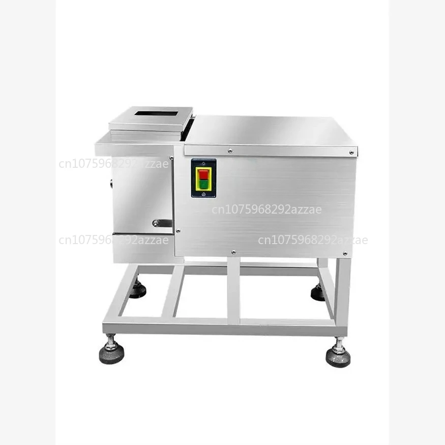 

Stainless Steel Coconut Shredding Machine Fully Automatic Shredding Machine Powder Machine Coconut Short Shredding Head