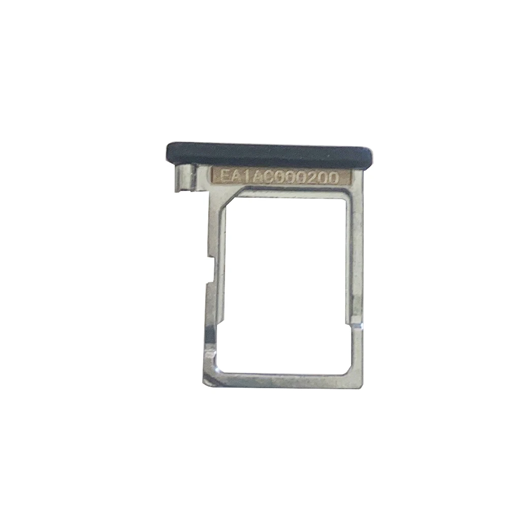 Original SIM Card Tray Holder For T490 T495 T590 P53s P43s P14s T15 P15 P15s P17 T14 T15g Gen1 Gen2 Laptop FRU 02HK996