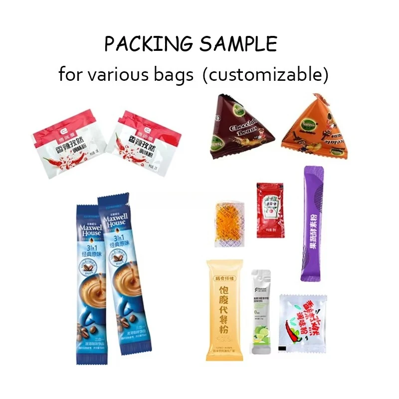 Picture 3: Full Automatic Plastic Cup Sealer Capper Paper Cup Filling Machine Sealing Machine Capping Machine Auto