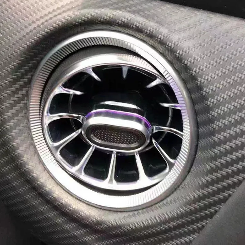 for Toyota Corolla Circular Air Conditioning Vent 2017 for Toyota Corolla Air Conditioning Vent