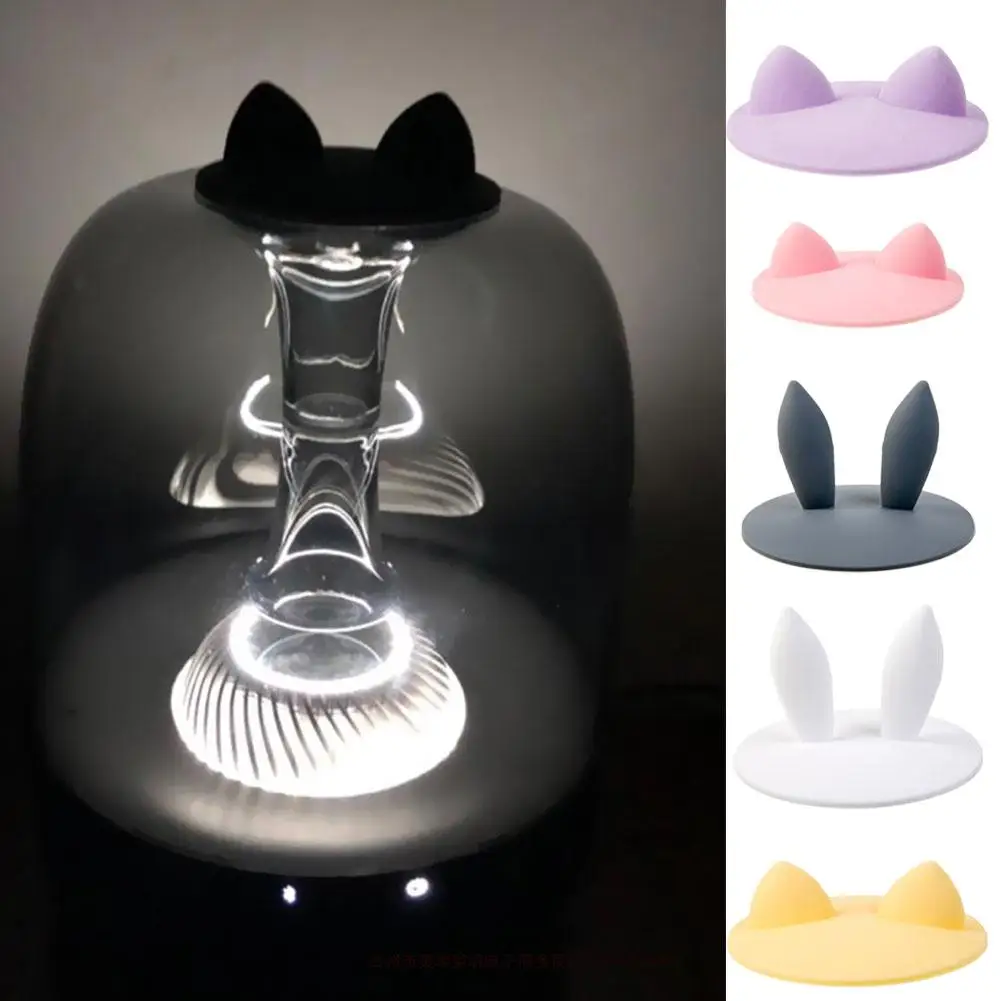 Anti-dust Cover Silicone Lip for Harman Kardon Soundsticks 2 3 4 and Aura Studio 1 2 3 4 Bluetooth Transparent Speaker Syst Q1Q4 view 4