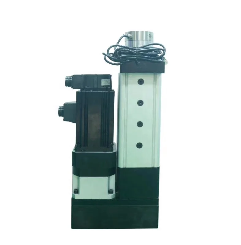 

Linear Actuator with Can Communication 20000n 12000n