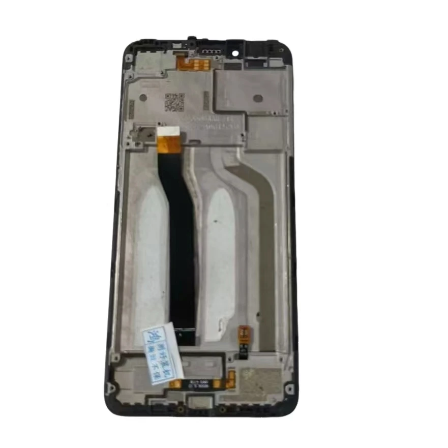 LCD Display For XIAOMI REDMI 6 LCD Display Touch Screen Digitizer Assembly For REDMI 6 REDMI 6A LCD Screen Replacement