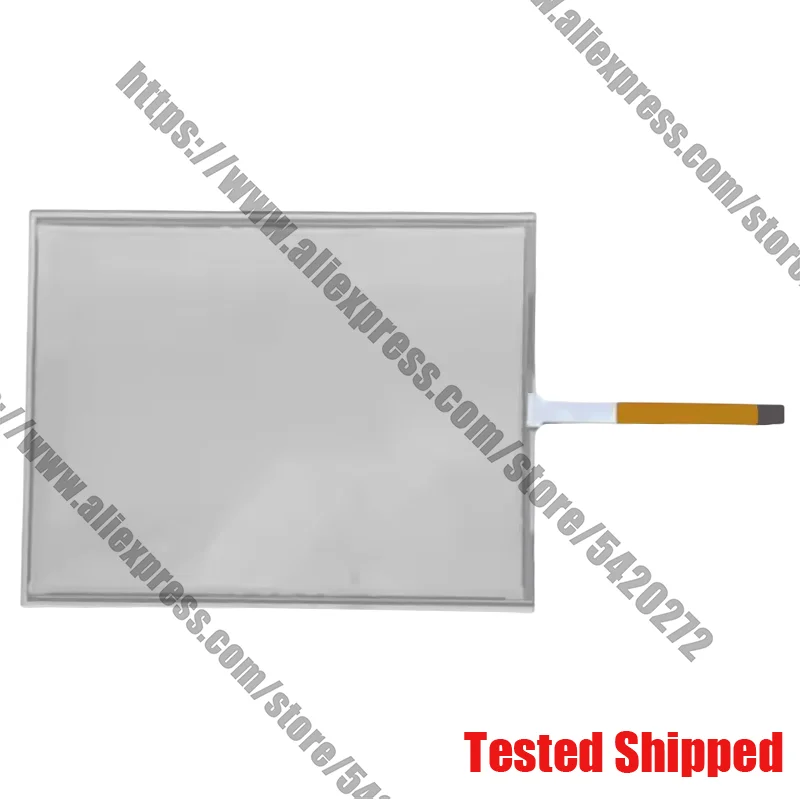 

New 6AV7861-5TB10-1BA0 6AV7 861-5TB10-1BA0 HMI PLC touch screen