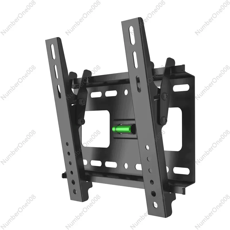 UT200 Small Mini Steel Tilt Adjustable Fixed TV Wall Bracket for 32 Inch Flat Screen