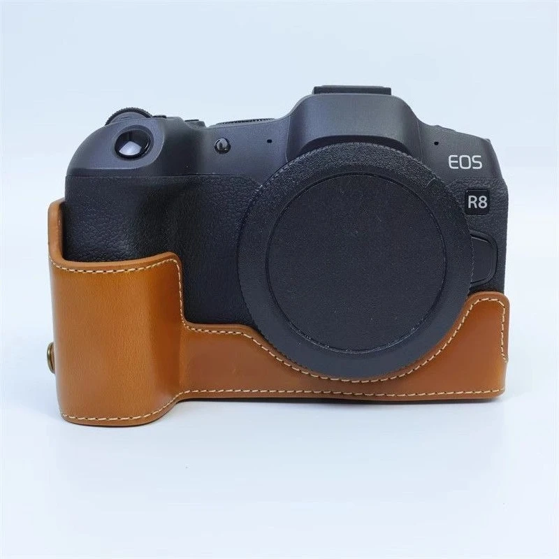 For Canon Eos R8 Ca…