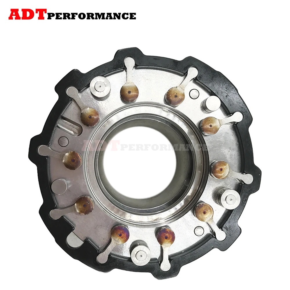 Anillo de Boquilla de Turbo GTC1446VMZ 03L253014A 803955 para Volkswagen Crafter 109 HP 80 Kw 2.0 TDI CKTC 2010- 803955-0003 803955-0005