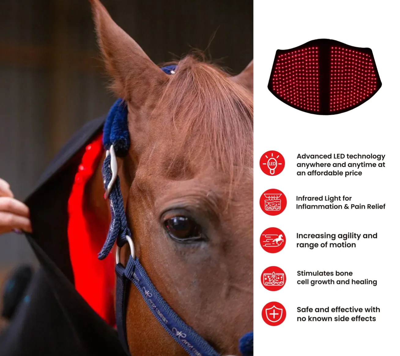 Red Light Targeting Neck Areas - đánh giá và giá Outdoor Furniture Target