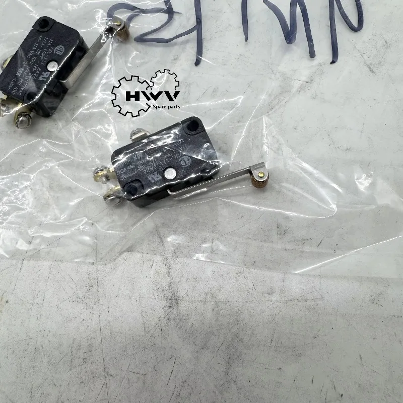 

Factory Supply 9N1750 9N-1750 Transmission Neutral Limit Switch for Bulldozer 834B 824C 988B 980C 992C Engineering Machinery