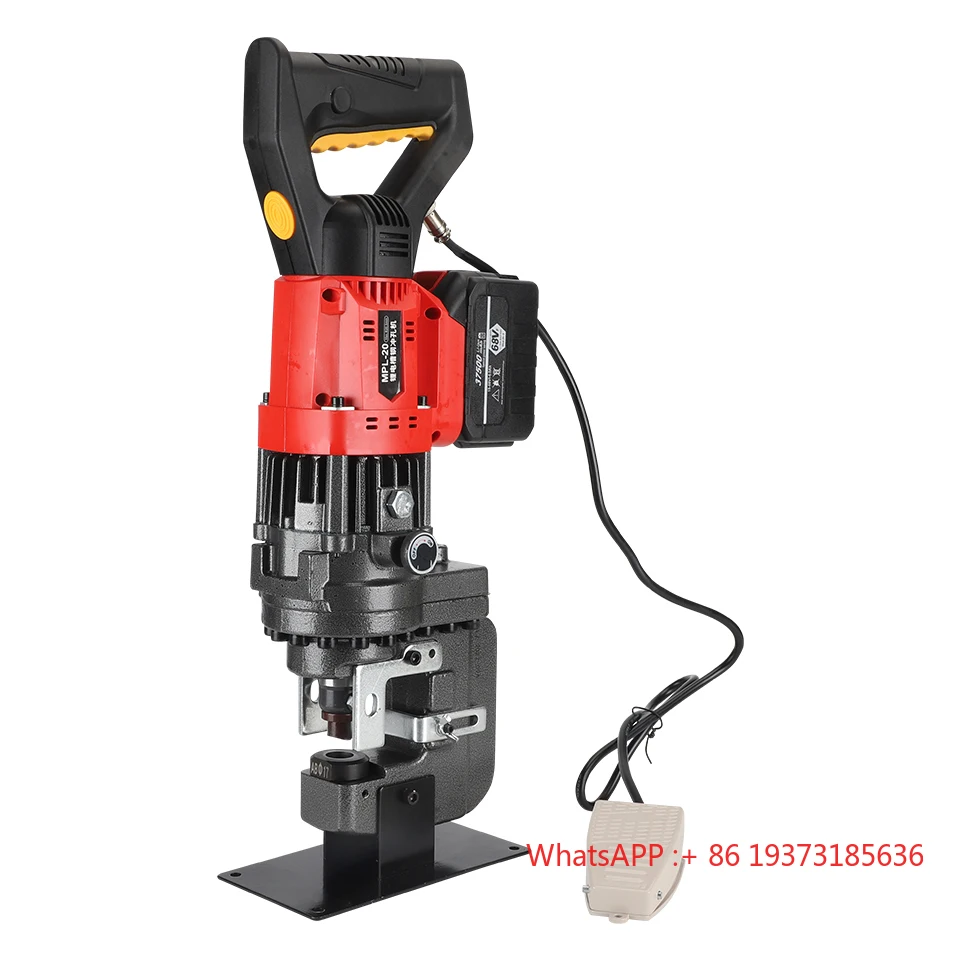 MPL-20 Lithium Elec… - image