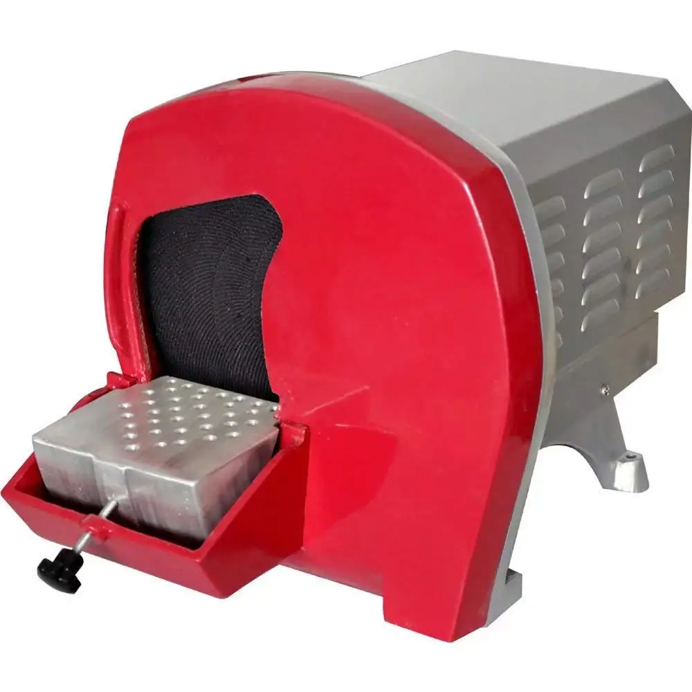 Factory Price AX-MTC Automatic Water Supply Dental Lab Equipment Wet Mode Plast…