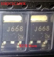 เดิมJ668 2SJ668