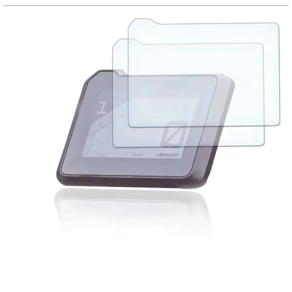 Motorcycle Cluster Anti-Scratch Protective Film For KT/M Duke 390 125 ADVENTURE DUKE 790 ADV RALLY 2024 890 1290 SUPERDUKE R EVO