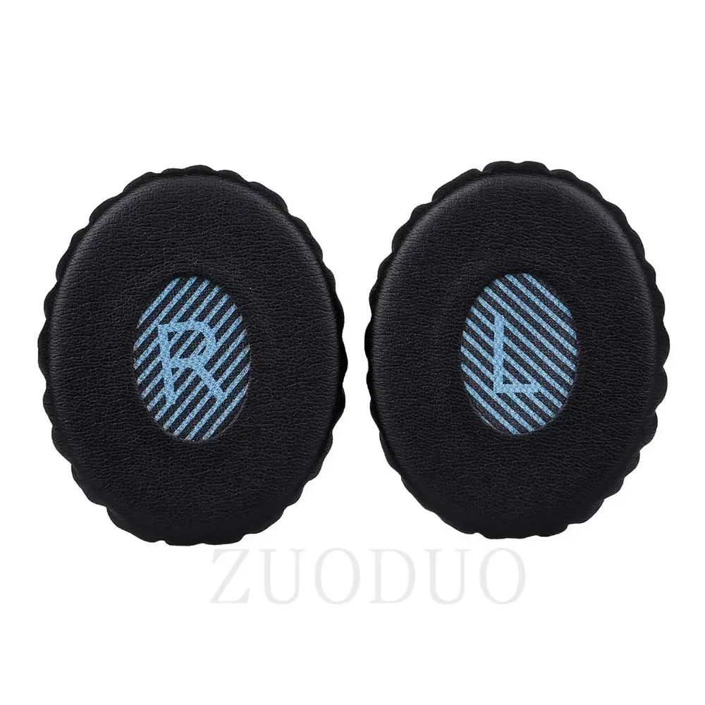 Ear Pads Headphone Earpads For Bose OE OE1 OE2 OE2I On Ear 2 Headphone Earpad Replacement Cushions Cover Earmuff - Image 6