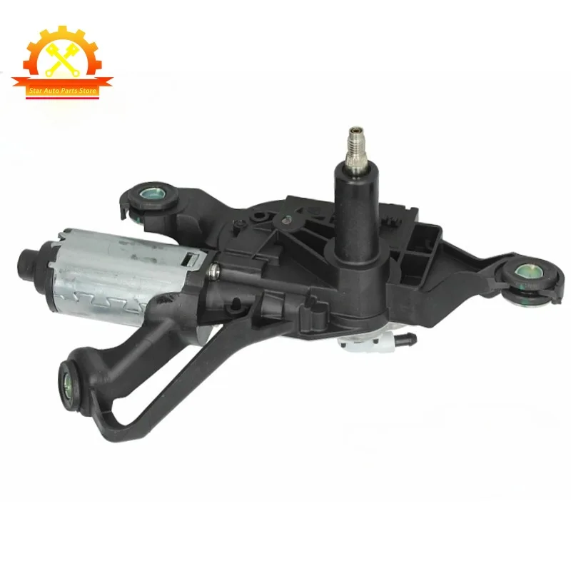

67636921959 Rear Windscreen Wiper Motor For BMW 1 Series E81 E87 116d 116i 118d 118i 120d 120i 123d 67637199569 7199569 6921959