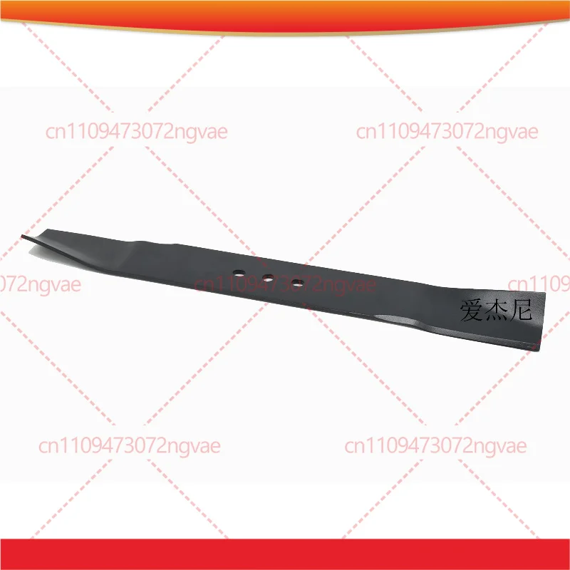 For Lawn Mower Blade With Small Hole, 18 Inch & 19 Inch Grass Cutter Replacement Garden Power Tool Accessories