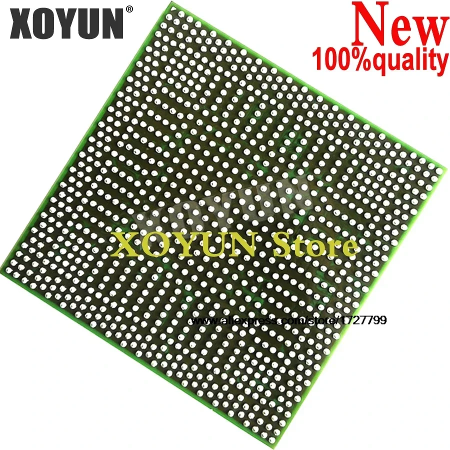 100% New 216-0846081 216 0846081 BGA Chipset