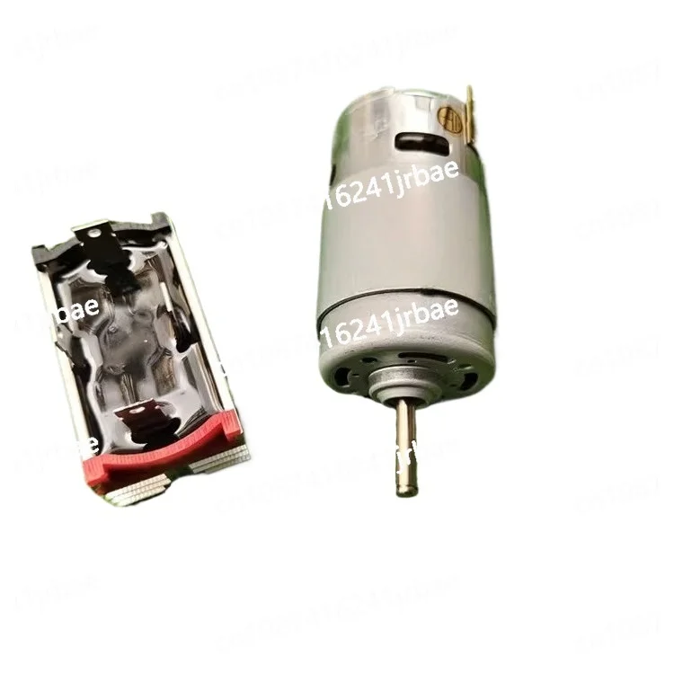 220V DC high voltage motor Hand power generation Wind power generation Hydropower generation Rechargeable