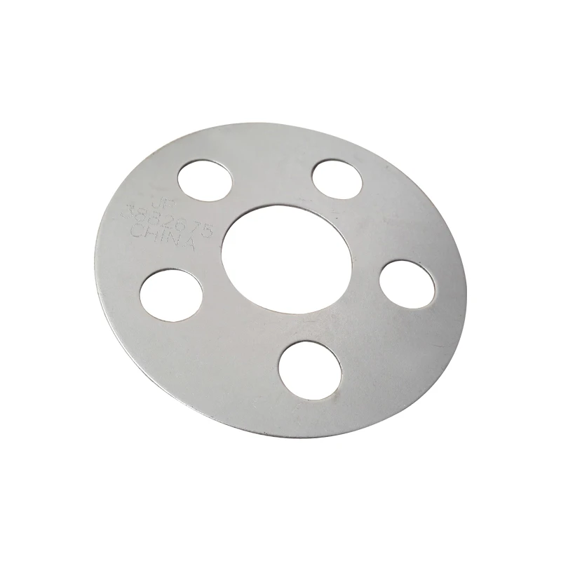 For Cummins ISM QSM11  Engine Parts Crankshaft Pulley Clamping Plate 3882675 3882675X