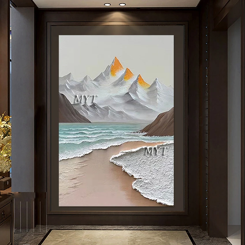 New Design Mountain… - image