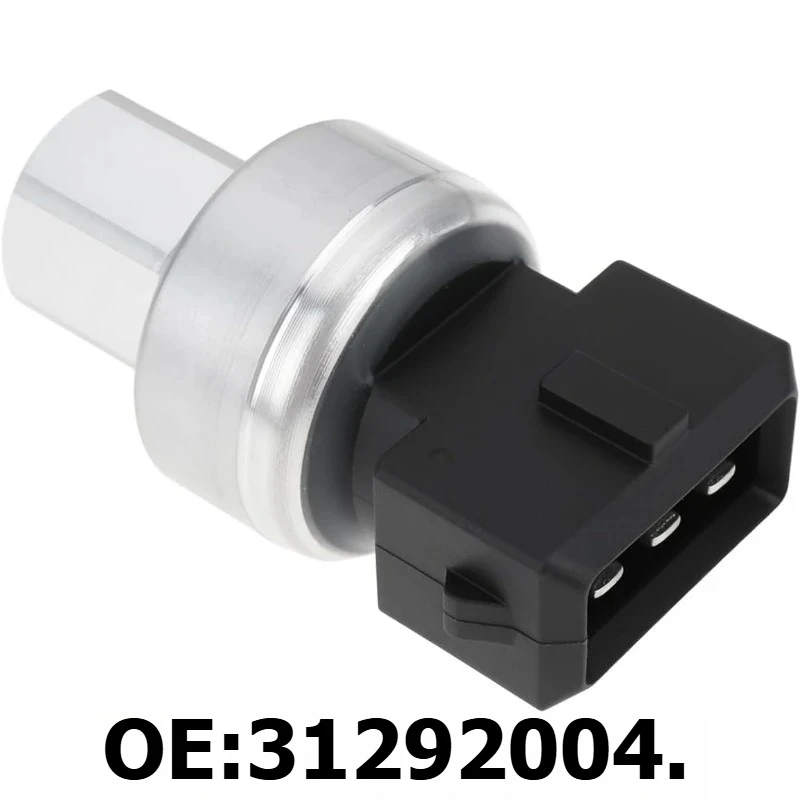 

31292004 Air Conditioning Pressure Switch Sensor Replacement Parts For VOLVO S40 S60 XC60 V60 High Quality Auto Accessories