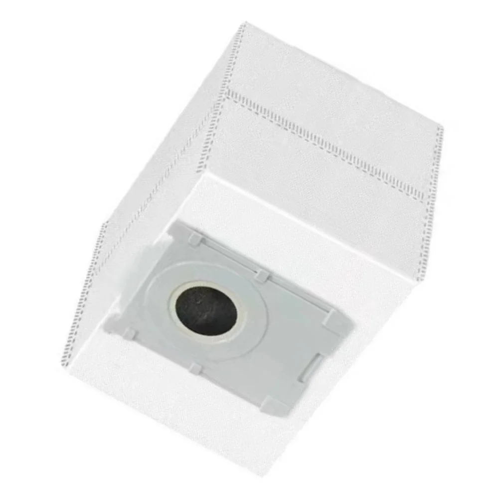 Complete Accessory For Ecovacs For Deebot For T50 For Max For Pro For Omni Robot Vacuum Main Brush Dust Bag Filter Mop Cloth