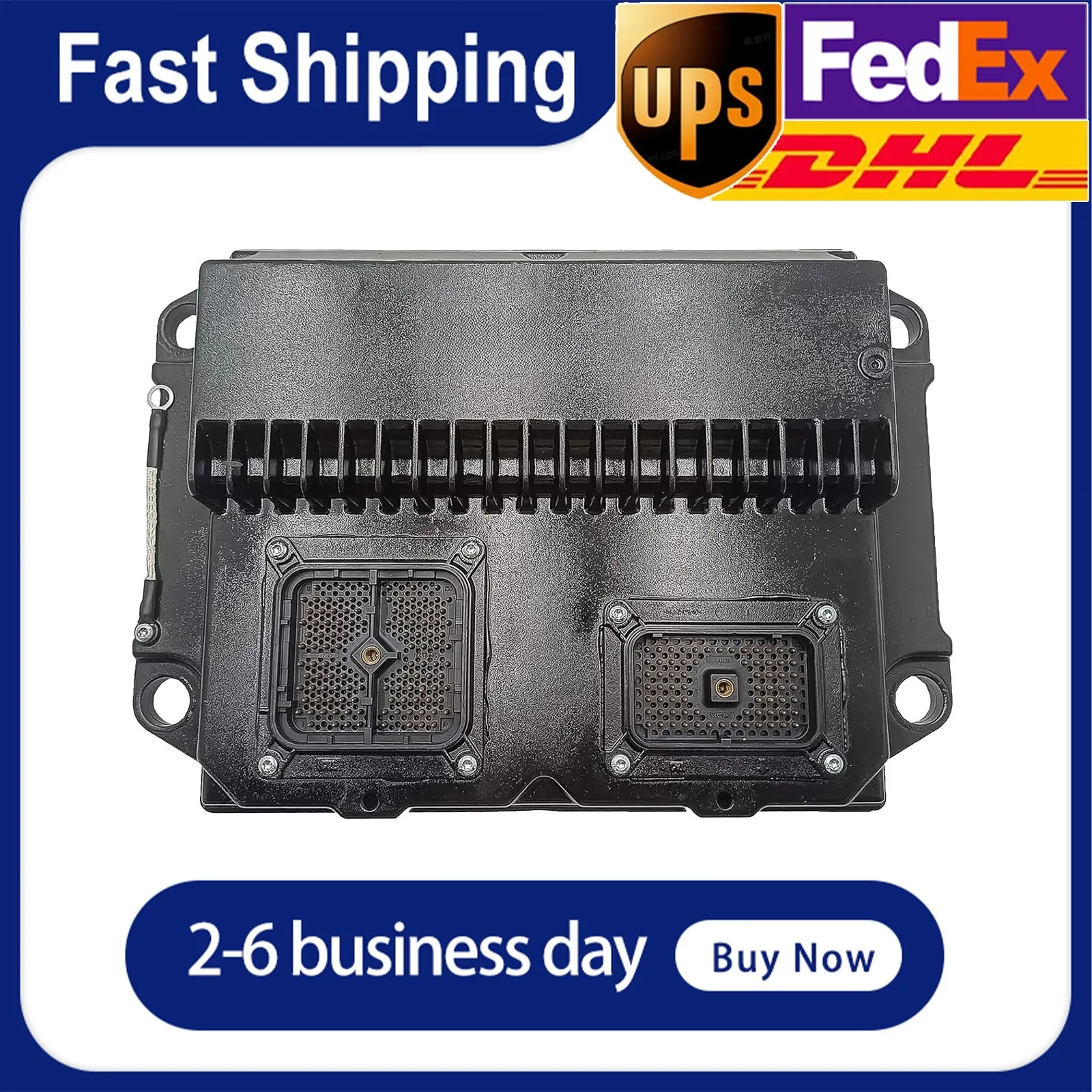 

ECM Module 422-2302 for C7 C9 C13 C15 Diesel Engine Controller NEW