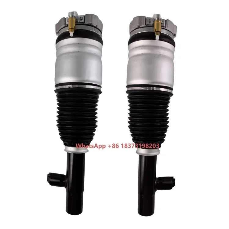 

Air Suspension Shock Absorber for XC90 2016-2022 Front Left/Right Pneumatic Strut Heavy Duty OE Quality 31451833 31451834