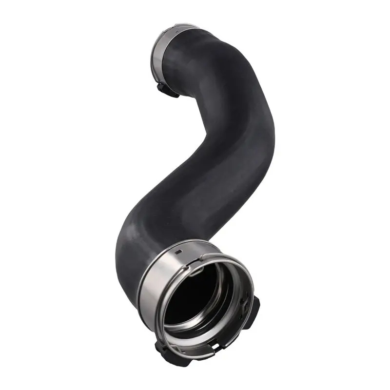 Car 2125280000 Intercooler Hose Pipe Charge Air Hose For Mercedes Benz C CLS E Class C204 W204 C212 10-17 2045282182-X59A