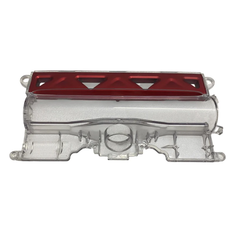 掃除機フロアブラシヘッドローラーブラシカバーフィリップス-fc6823-xc7042-xc7043-掃除機部品ブラシカバー交換