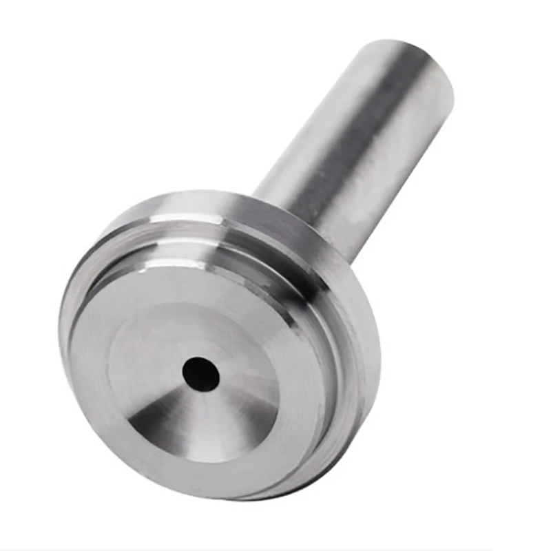 S45C B نوع Sprue بوش حقن آلة التجهيزات البلاستيك القالب Ingate الأكمام #2