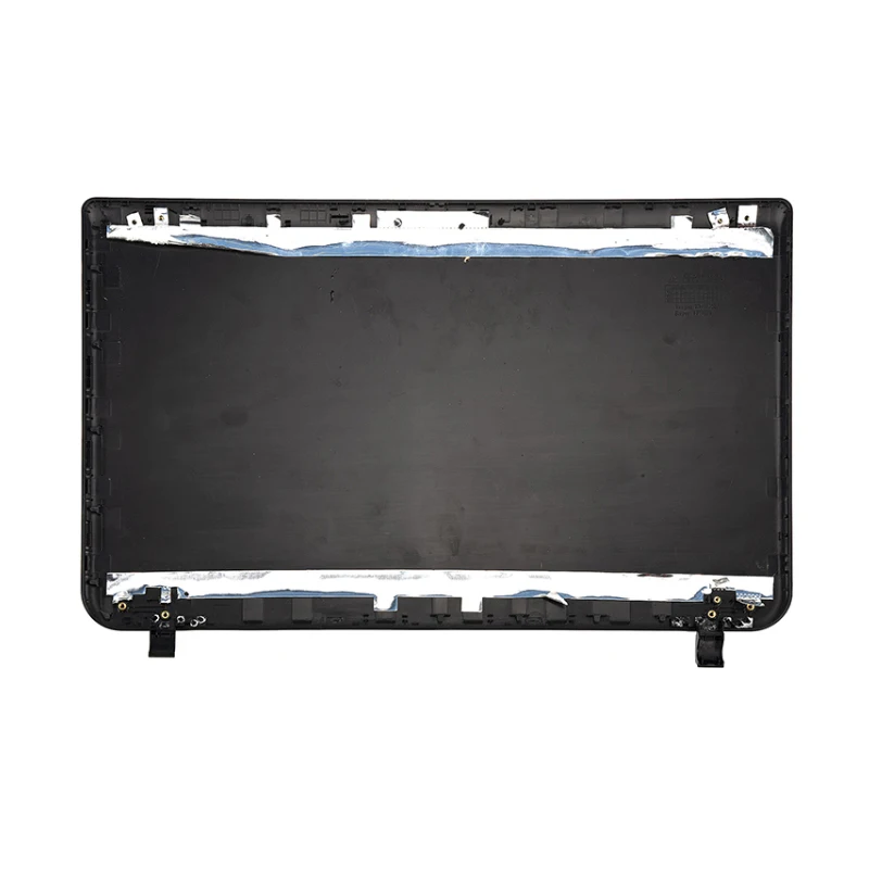 For Toshiba Satellite L50-B L55-B S55T-B S55-B Black No Touch Laptops Case LCD Back Cover Front Bezel Hinges Palmrest Keyboard