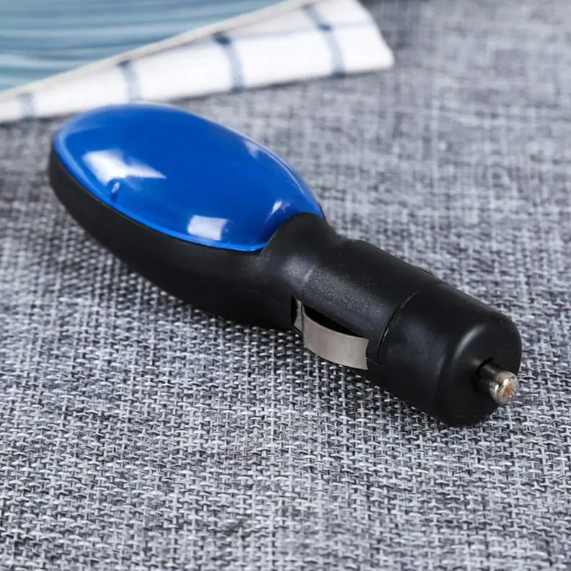 Portable Car Fuel Saver Save On Gas Fuel Economizer Save Gas Features Practical Auto Fuel Saver For Vehicles Fuel-saving
