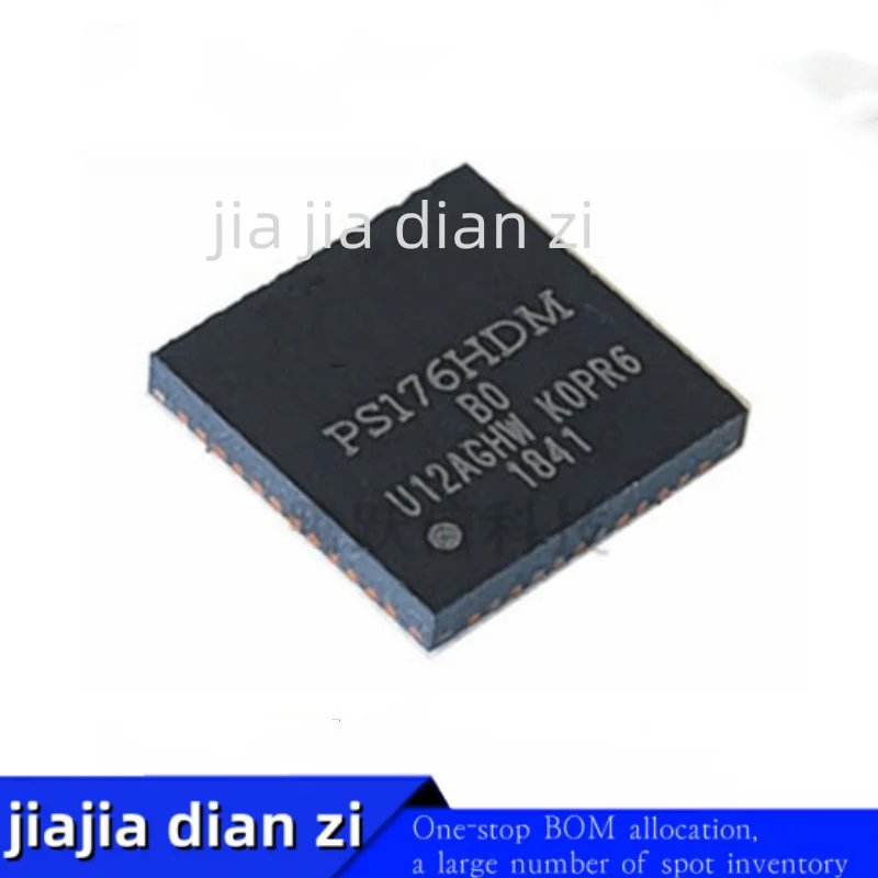 1pcs/lot PS176HDM PS176  QFN ic chips in stock