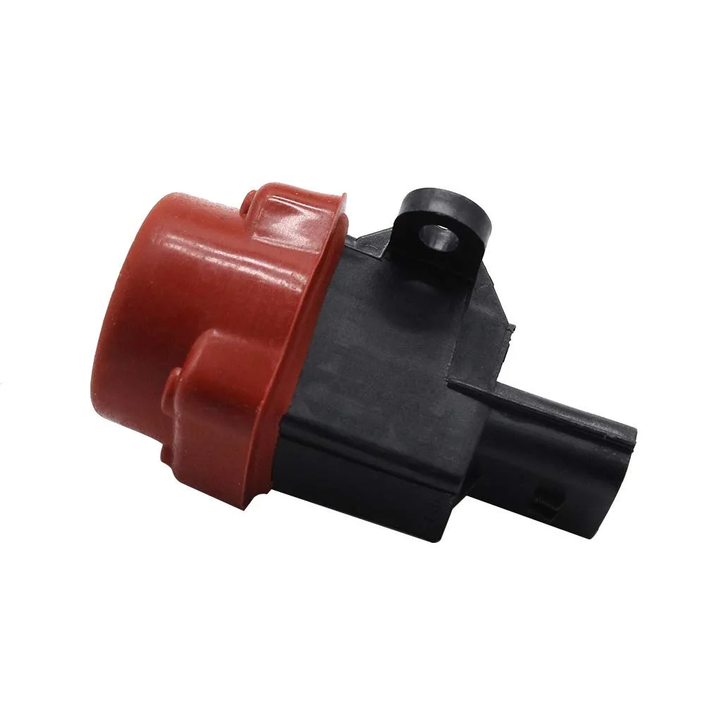 Direct Standard Inertia Switch Easy Installation Safety Fuel Cut Off Switch Crash Sensor Replacement