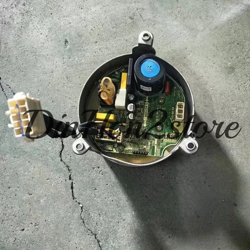 suitable for Rongsheng Hisense Motor Motor WDHX350FA Washing Machine Computer Board RG100DS1428B Variable Frequency Drive Board