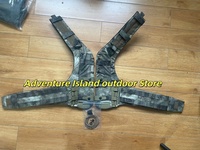 Outdoor Sports - AVS H-Frame Tactical Tank Top