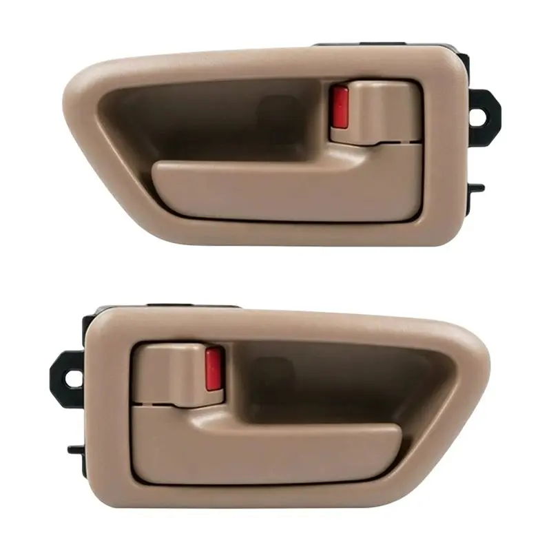 NEW HOT In Stock-For Toyota Camry 1998-2001 Interior Door Handles- 69206-AA010 69205-AA010 Part Numbers