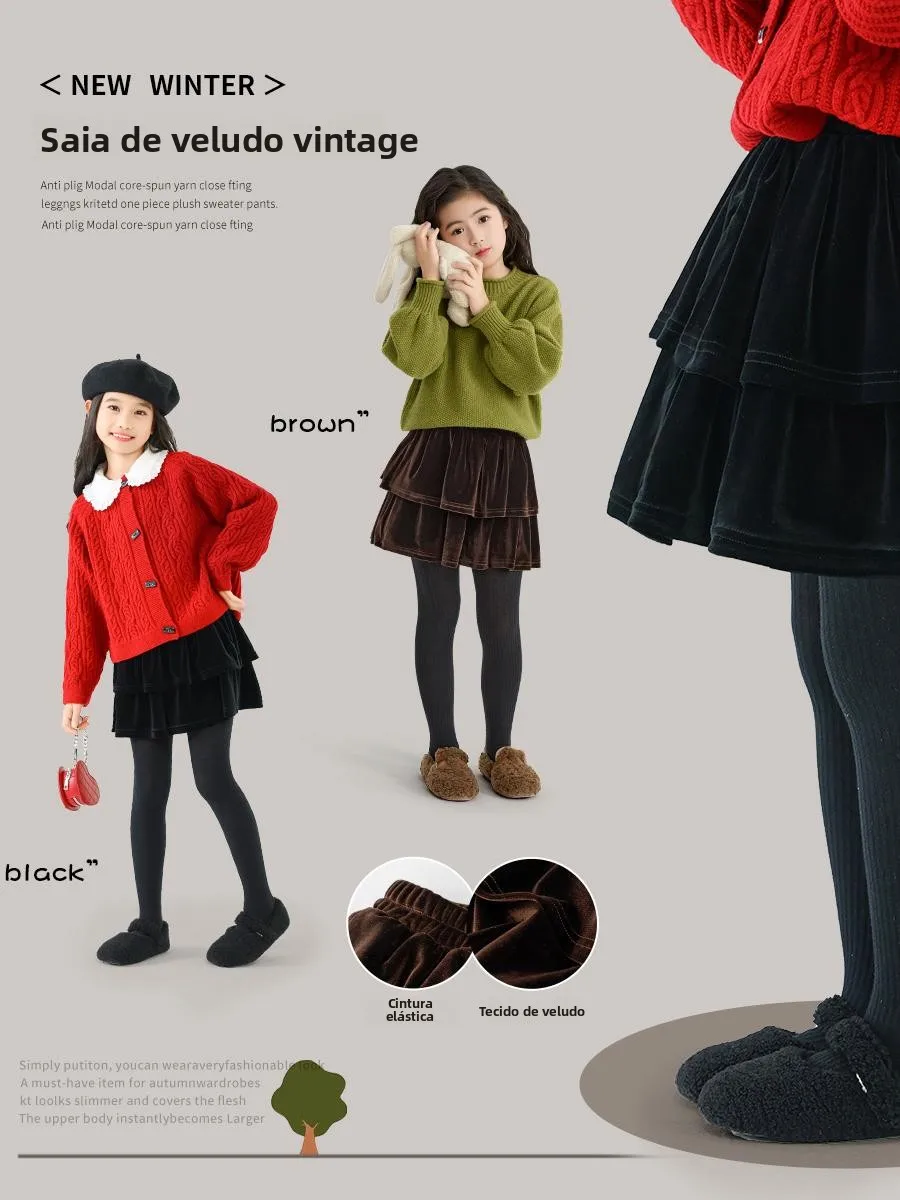 gonna-in-velluto-autunno-inverno-per-bambine-gonna-a-strati-per-bambini-di-taglia-media-e-grande-gonna-corta-foderata-in-pile