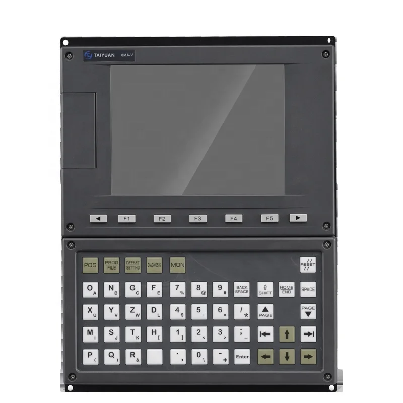 

High Quality Multifunctional CNC Milling Milling 5 Axis Absolute CNC Milling Controller Can For Woodworking