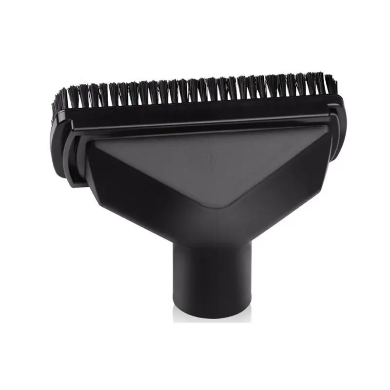 A84G 6-Piece Vacuum Attachments Set, 32mm 35mm Adapter for Karcher for Shark Henry, Brushes Nozzles Cleaning Kit