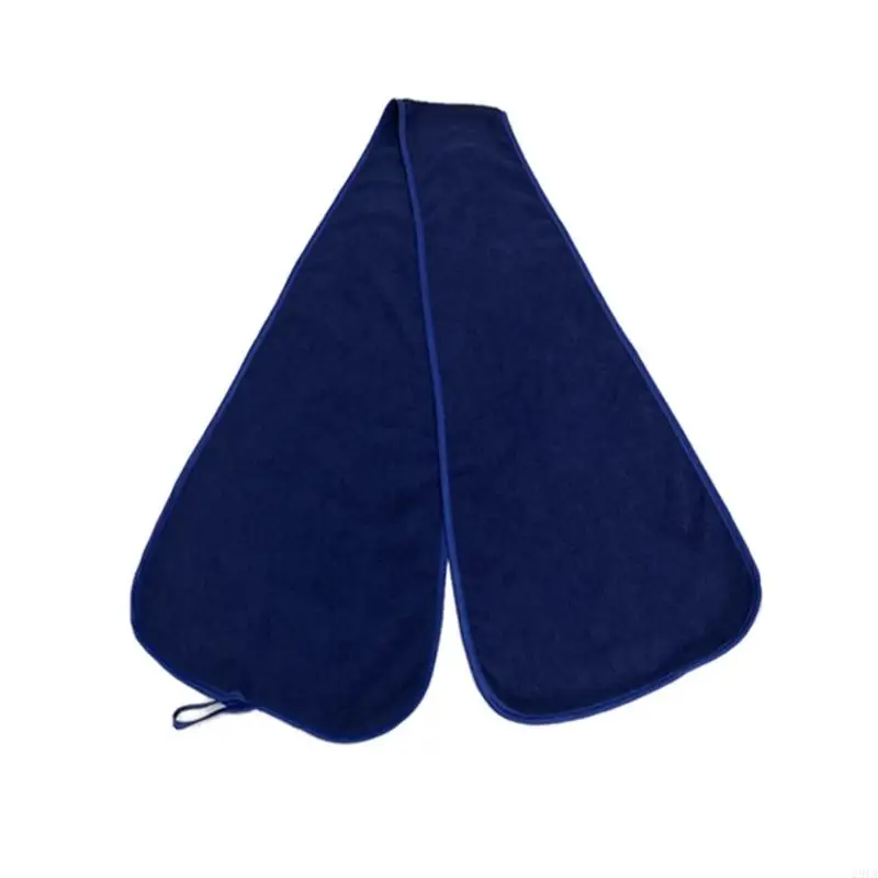 

28TA Reusable Adult Bibs for Elderly Women Men,Waterproof Bibs for Eating,Adjustable Washable Dining Clothing Protector Gifts