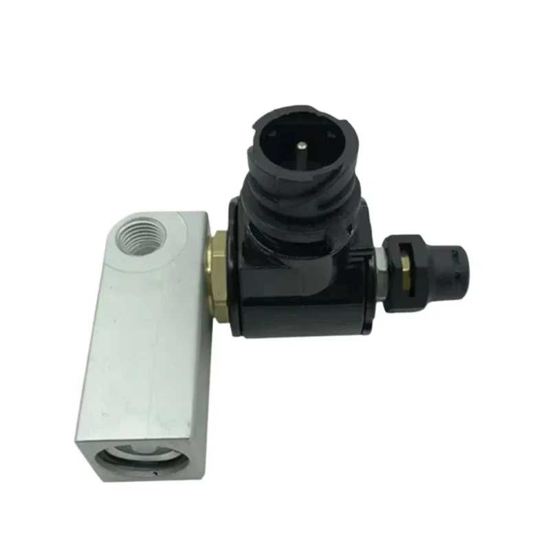

Original Oem 5273338 080310-015 4931694 Car Accessories Urea Pump Air Solenoid Valve Shut-off For Cummins Emitec High Quality