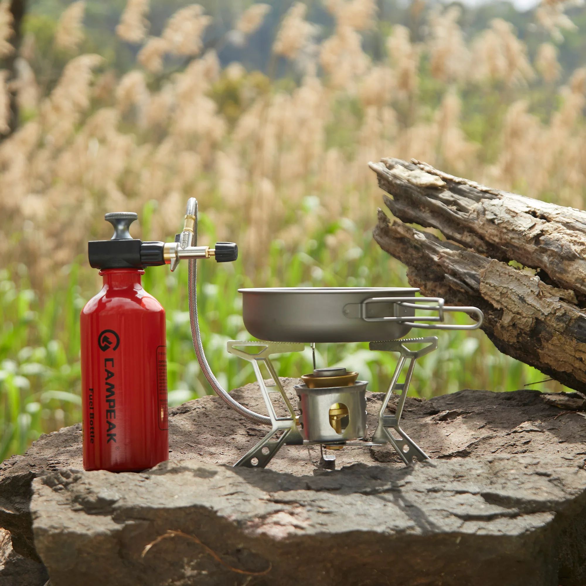 Fuel Oil Stove Petrol Burner Multi Fuel Gasolne Stove outdoor portable gas burners