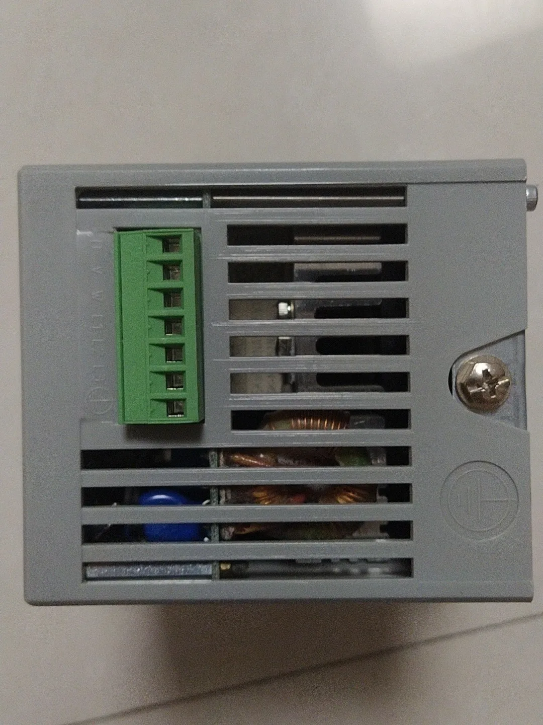 SLVD5N Servo Drive for Parker SLVD5N