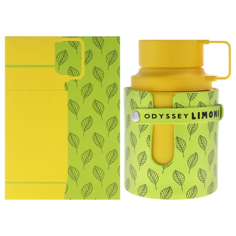 Armaf Odyssey Limon…