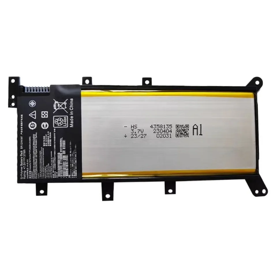 C21N1347 X555L Laptop Battery for Asus X555LA X555 X555LD X555LN A555L K555L Y583LD W519LD K555LD K555LA R556L VM590L Series 2IC