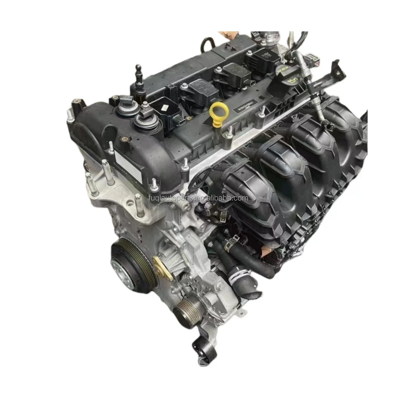 

Factory Price for F-Pace XF XE XJ 204PT 2.0T Engine Assembly