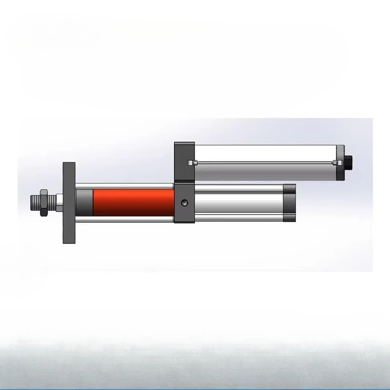 3 Ton Pneumatic Hyd…